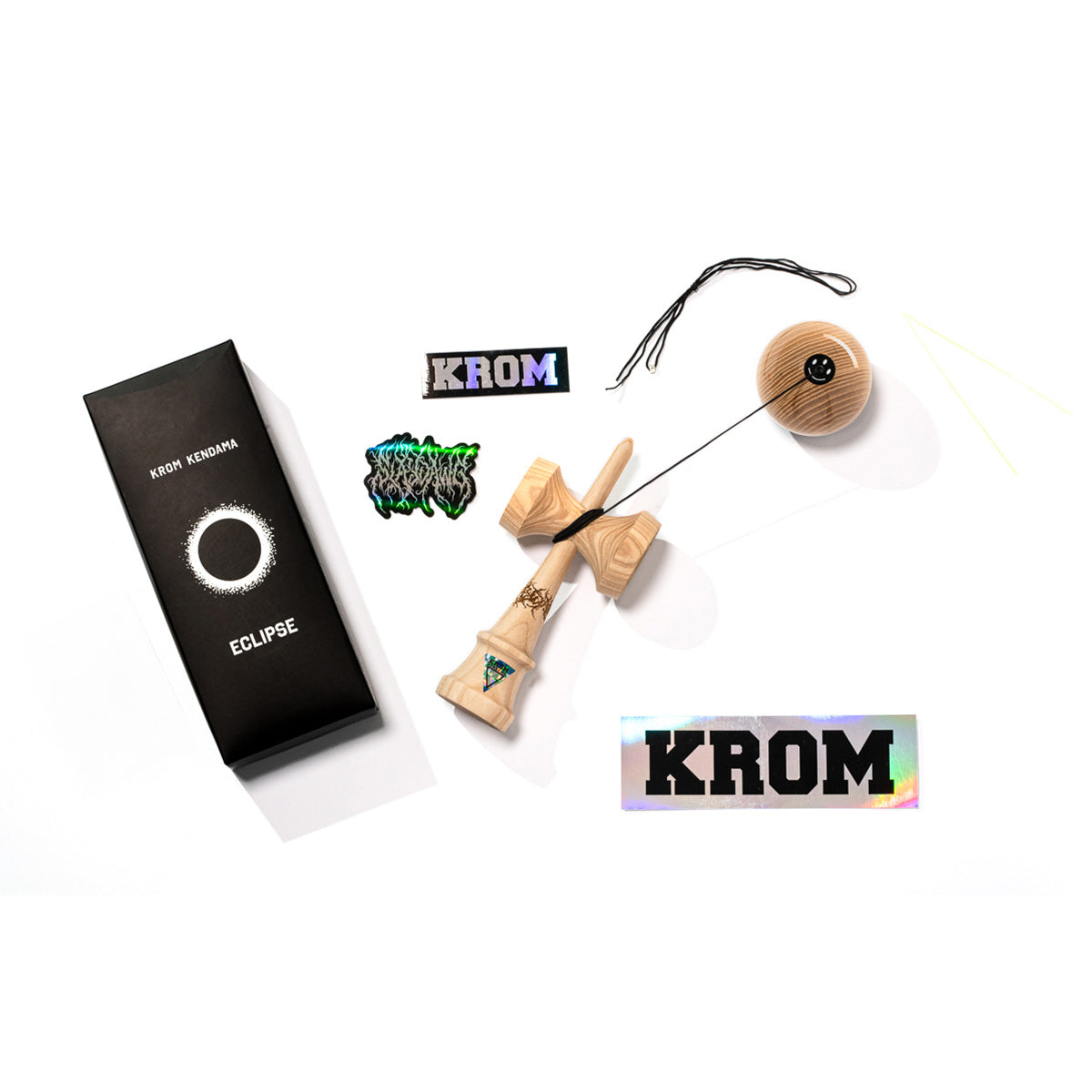 ECLIPSE RFS – KROM