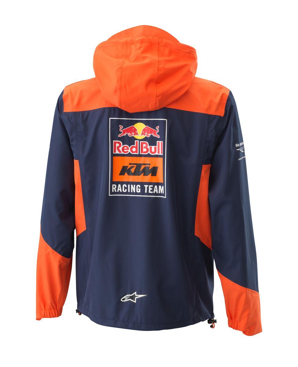 KTM Replica Team Hardshell Jacket - KTM Twins