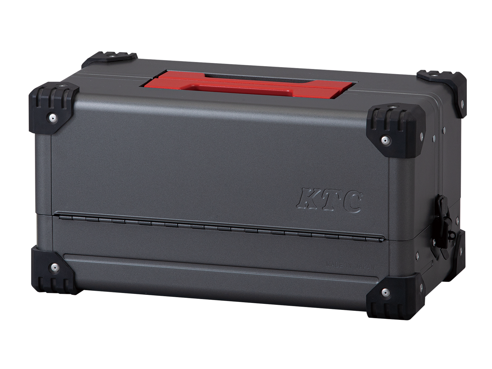 2021SKセール限定品】両開きメタルケース | KTCツールオフィシャル
