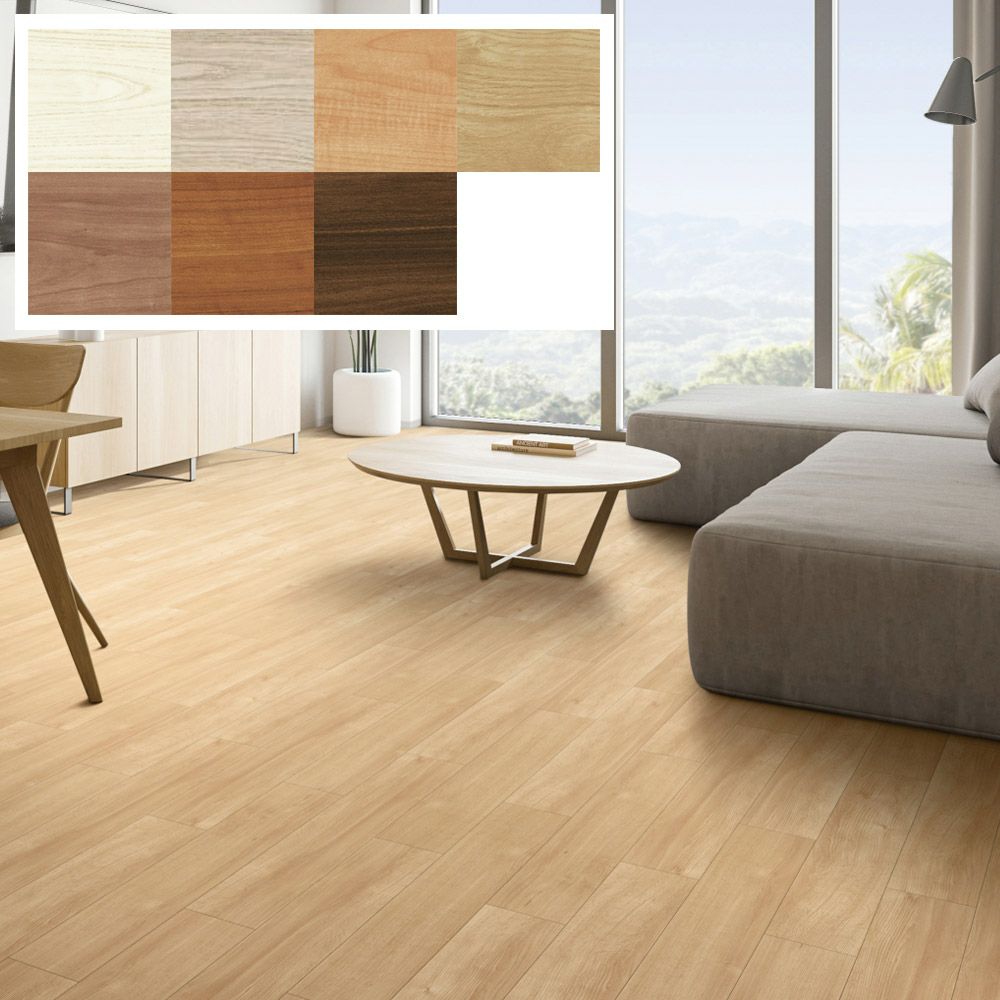 大建工業 ワンラブオトユカ45Ⅳ(YB12445)｜フローリング通販｜LDKplus