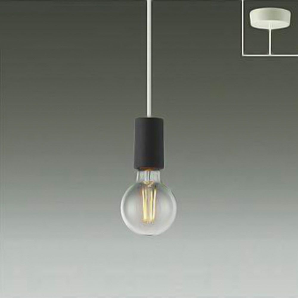 DAIKO ペンダントライト(DPN-42493YG)｜照明通販｜LDKplus(北恵)