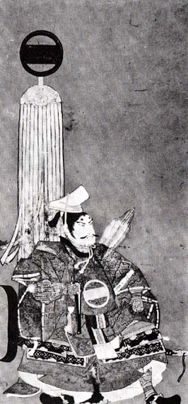 足利尊氏の反乱