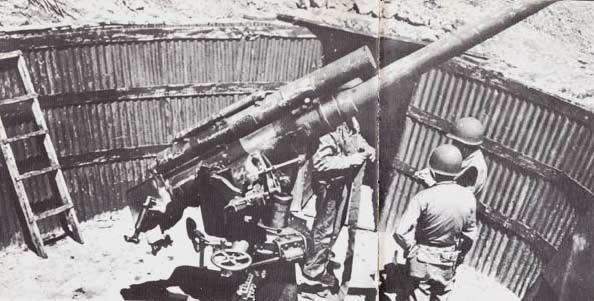 飛行機をやっつけろ！