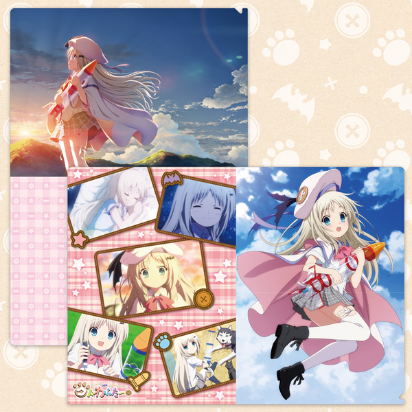 劇場版『クドわふたー』公式サイト