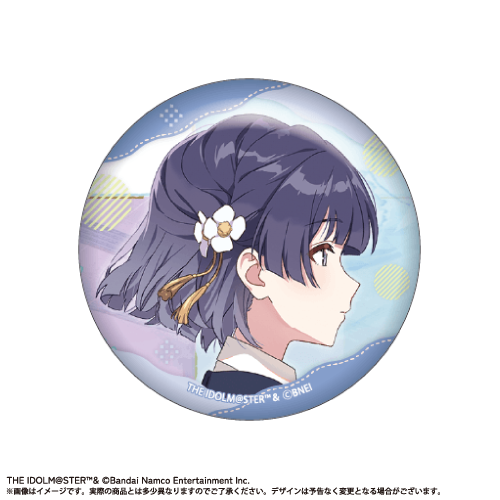 あみあみオンラインくじ 学園アイドルマスター OYASUMI mode