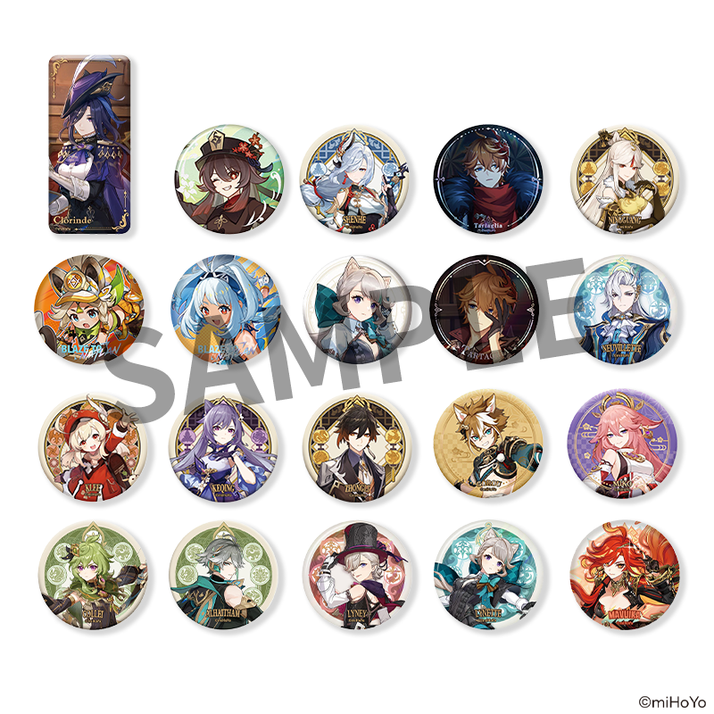 fantasy village原神くじ | fantasy village くじ