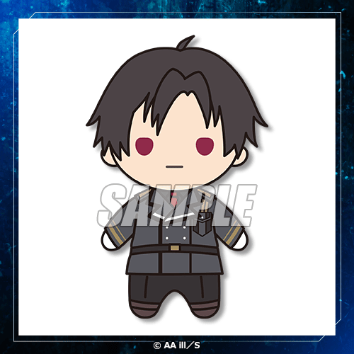 86―エイティシックス― オンラインくじ 2024 | くじ引き堂