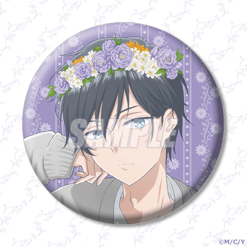 山田くんとLv999の恋をする」山田くんHappyBirthdayくじ2025 | くじ引き堂