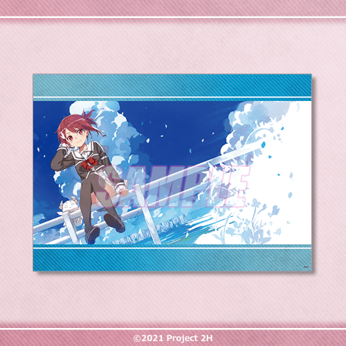 結城友奈は勇者である」10周年記念・前夜祭～BUNBUNオンラインくじの章