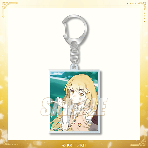 とある魔術の禁書目録』20周年記念オンラインくじ Vol.1 | くじ引き堂