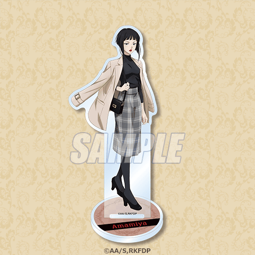 鴨乃橋ロンの禁断推理 おでかけくじ | くじ引き堂