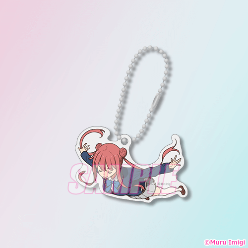 この美術部には問題がある！ オンラインくじVol.01 | くじ引き堂