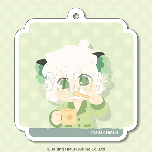 羅小黒戦記ホテルコラボ』オンラインくじ | くじ引き堂