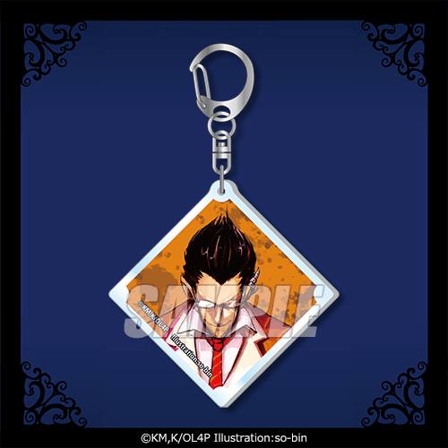 オーバーロード オンラインくじ | くじ引き堂