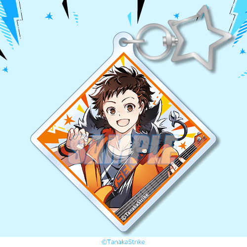 SERVAMP-サーヴァンプ- オンラインくじ | くじ引き堂