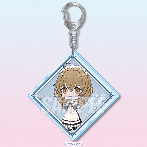 TVアニメ『サイレント・ウィッチ 沈黙の魔女の隠しごと』オンライン