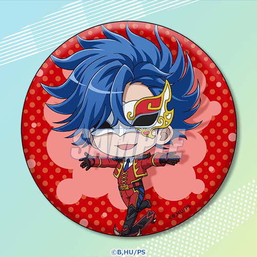 オリジナルTVアニメ「SK∞ エスケーエイト」オンラインくじ | くじ引き堂