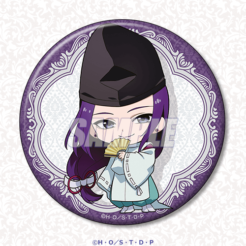 TVアニメ「ヒカルの碁」塔矢アキラBirthdayくじ | くじ引き堂