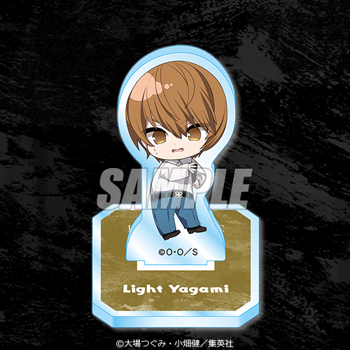 DEATH NOTE オンラインくじ | くじ引き堂