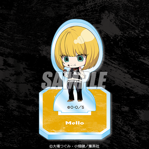 DEATH NOTE オンラインくじ | くじ引き堂