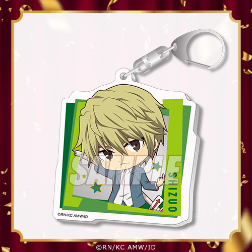 原作20周年記念『デュラララ!!×2』オンラインくじ | くじ引き堂