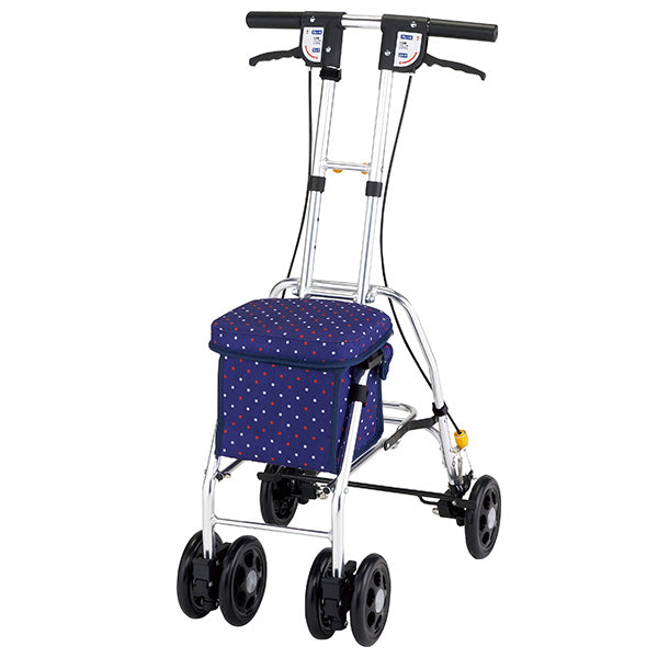 シルバーカー コンパクトシルバーカー レジェ マキテック SX-4 手押し車