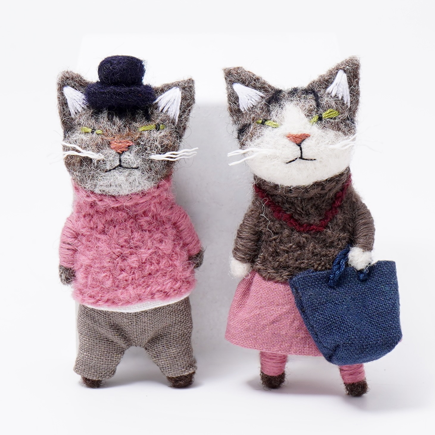 ねこ集め 2025 】作家紹介 MTK SHEEPさん | うつわどころ くるみ