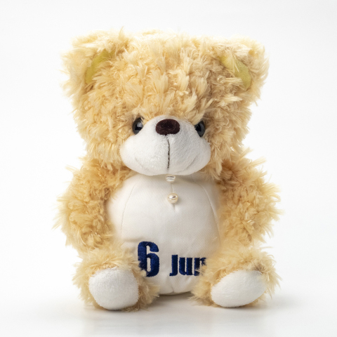 MUSICBOX】ベアーズ365オルゴール ベージュ6月 | オルゴール | 黒壁