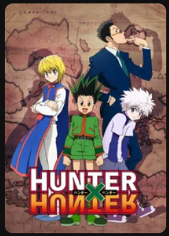 ハンターハンター38巻表紙はなんでゴン？ドラゴンボール鳥山明先生への