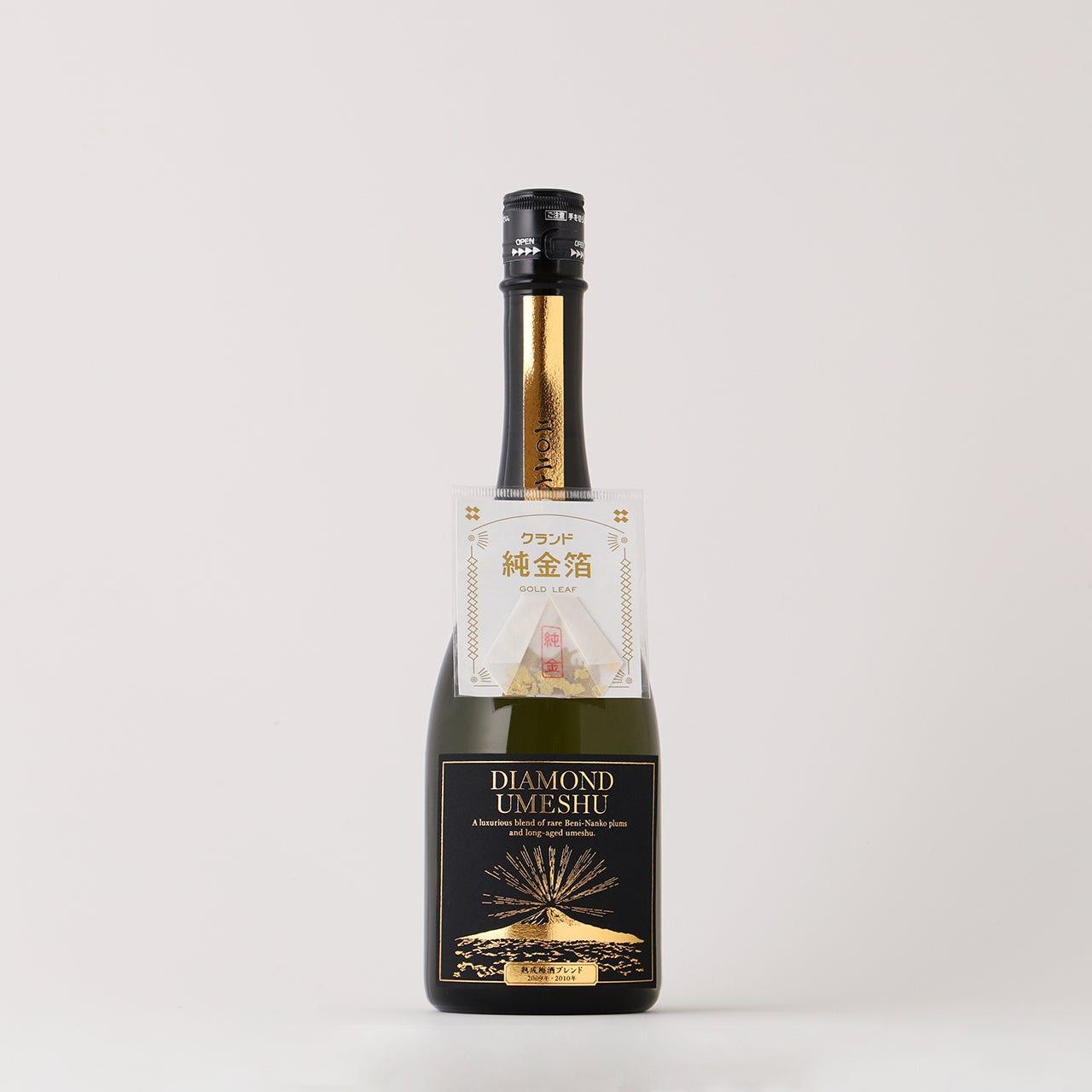 DIAMOND UMESHU | 和歌山県の梅酒 | クラフト酒・日本酒の通販なら