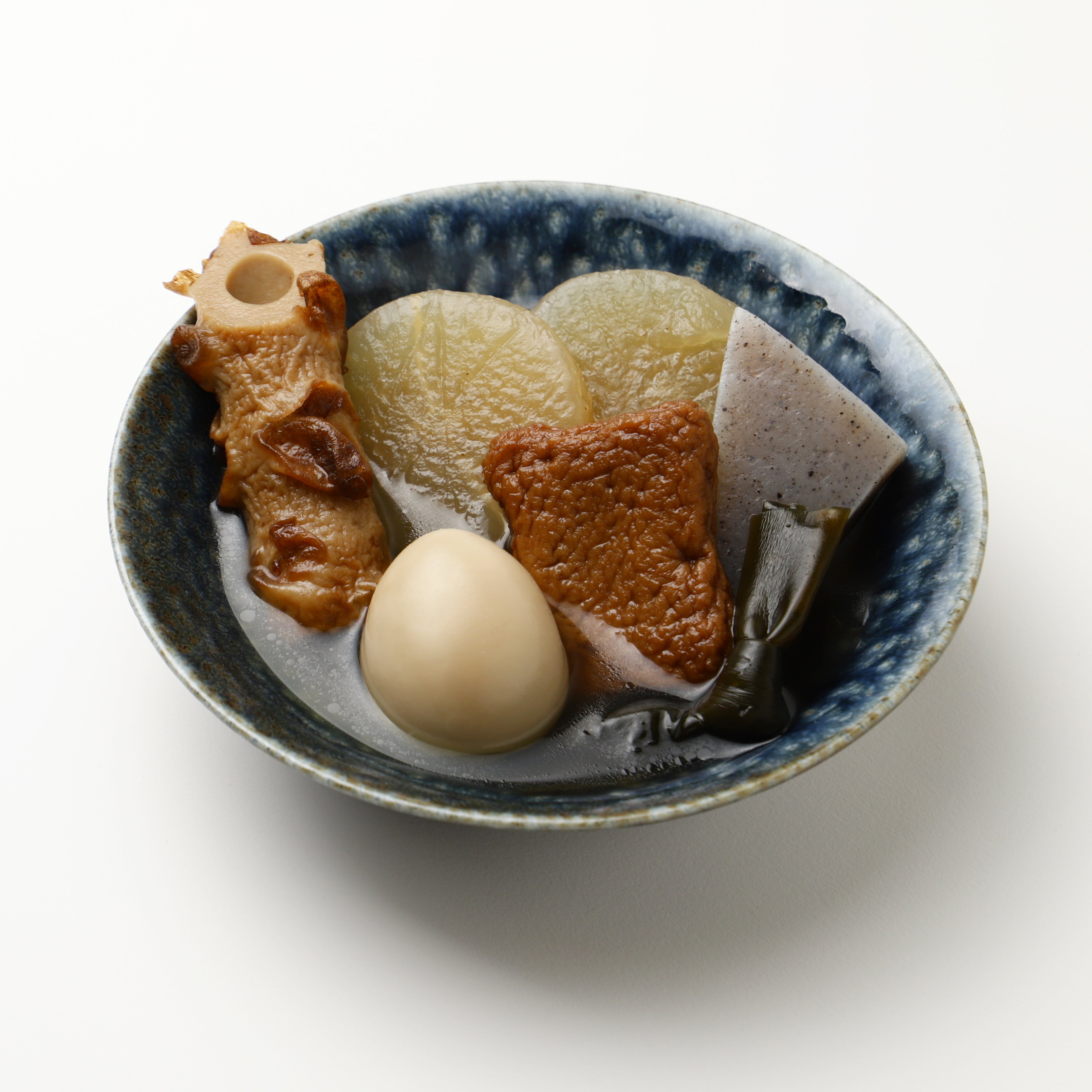 鰹節屋がつくった贅沢だしおでん | のおつまみ | クラフト酒・日本酒の