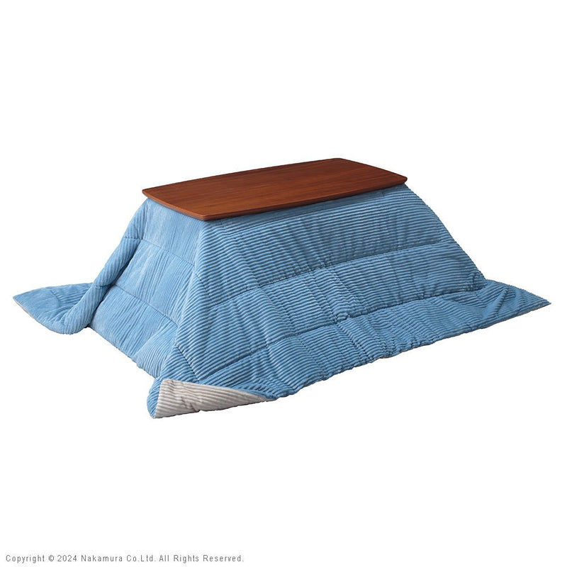 SAI 彩 暮らし方を広げる2WAYスタイル こたつテーブル bueno-ブエノ