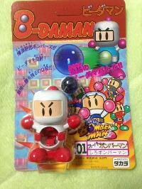 競技玩具研究所】ビーダマンまとめ