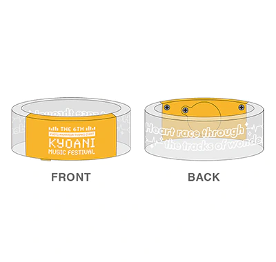 イベントグッズ | 第6回京都アニメーションファン感謝イベント