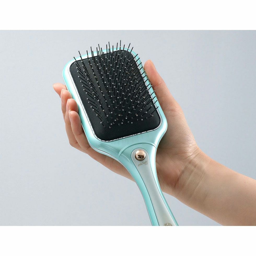 販売終了】ディズニー[アリエル]リセットブラシKBE-2850 | コイズミ