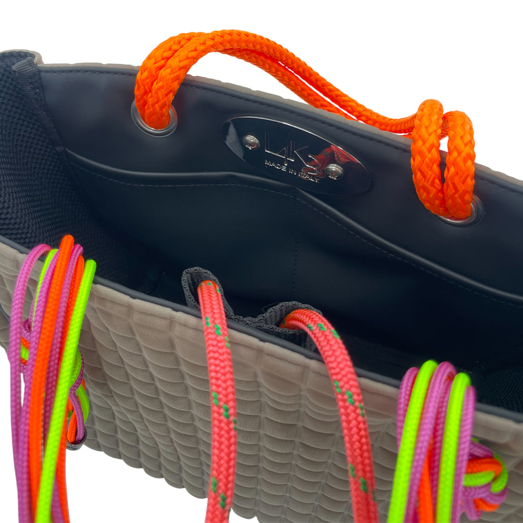 L4K3【公式】CLEAT TOTE mini TOM-1185 – l4k3.jp