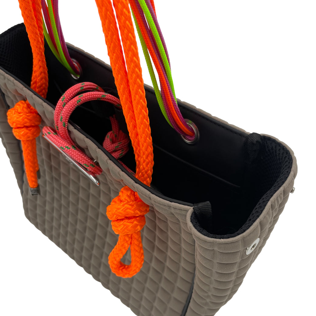 L4K3【公式】CLEAT TOTE mini TOM-1185 – l4k3.jp