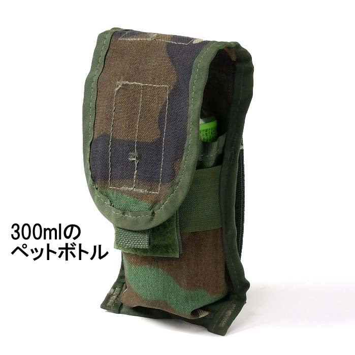 アメリカ軍 MOLLE2 M-4 ダブルマガジンポーチ USED 56U- – L.A.BOY
