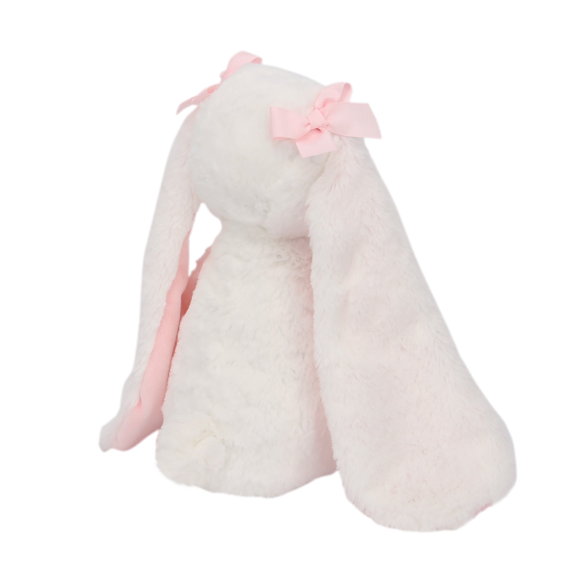 Blossom Plush Bunny Stuffed Animal Toy Plushie - Snowflake – Lambs