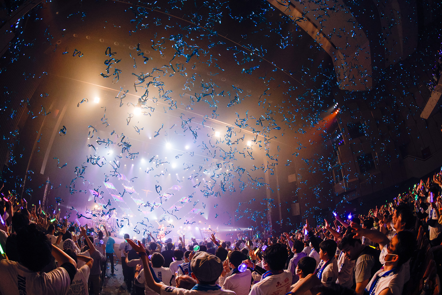 TRUE 10th Anniversary Live Sound! vol.8 ～ANISON COLLECTION