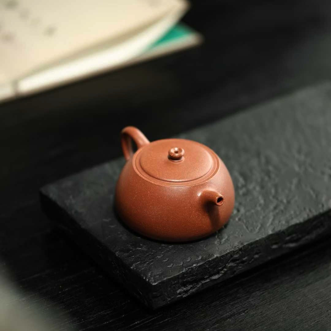 宜興紫砂壺泡茶壺專賣店款式多樣手工壺價格行情透明推薦原礦泥料– 嵐雲茶業