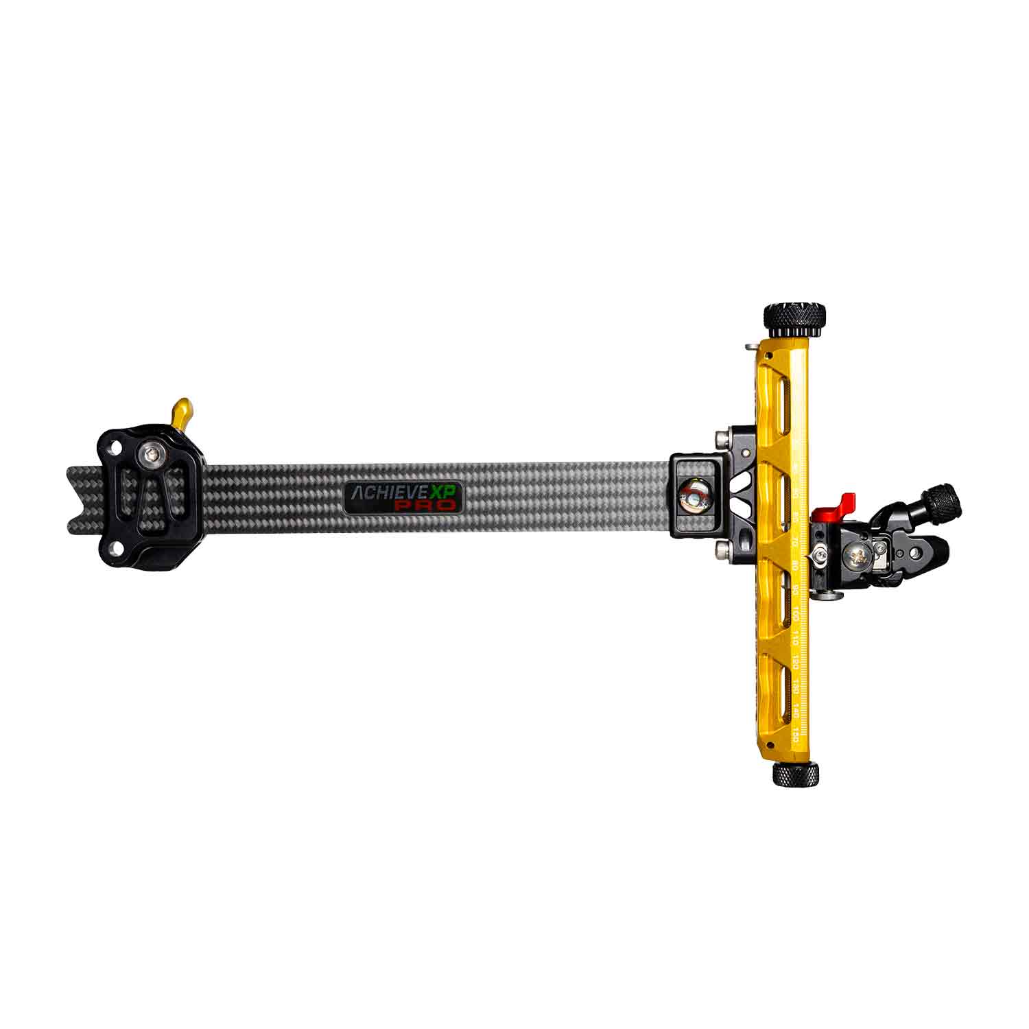 Axcel Achieve XP Pro 9