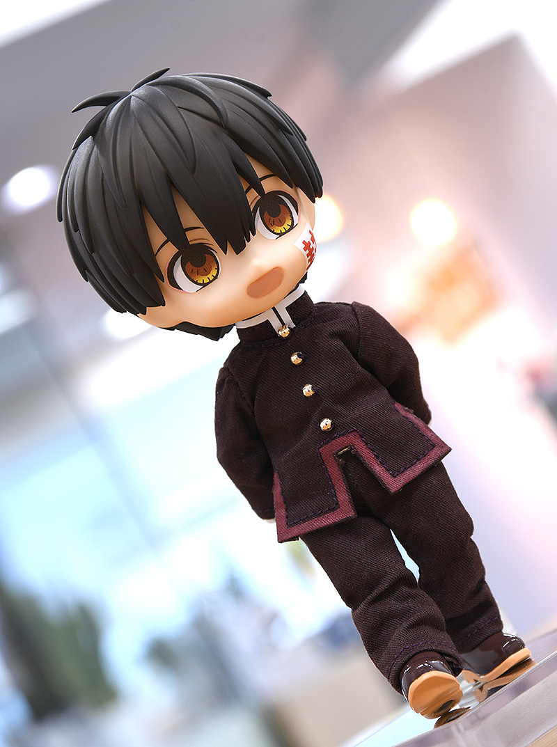 ご予約受付中！】ねんどろいどどーる 花子くんのご紹介！ | グッスマら