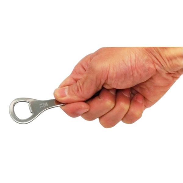 日本製 職人の技 使いやすい 栓抜き 丈夫な ステンレス 製 104mm 国産