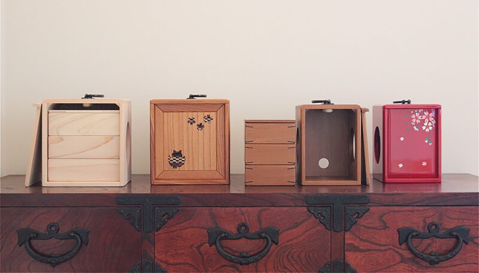 山口木工 | Lacycle mall（ラシクルモール）