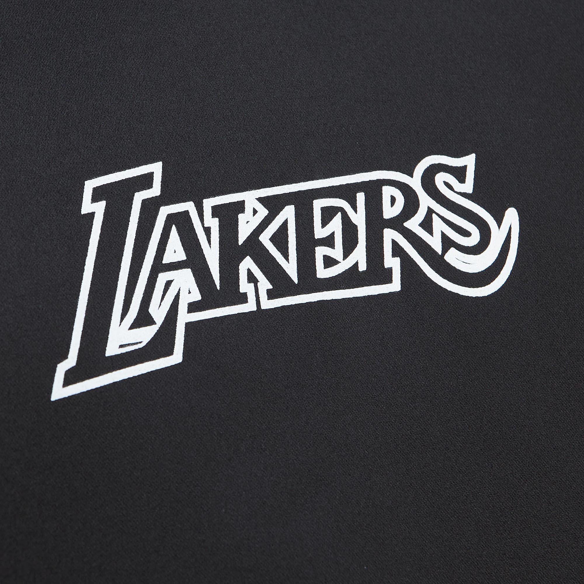Lakers x SUGA Glitch Bomber Jacket – Lakers Store