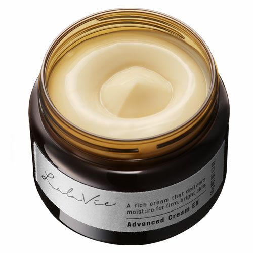 アドバンストクリームEX | ララヴィ公式オンラインストア