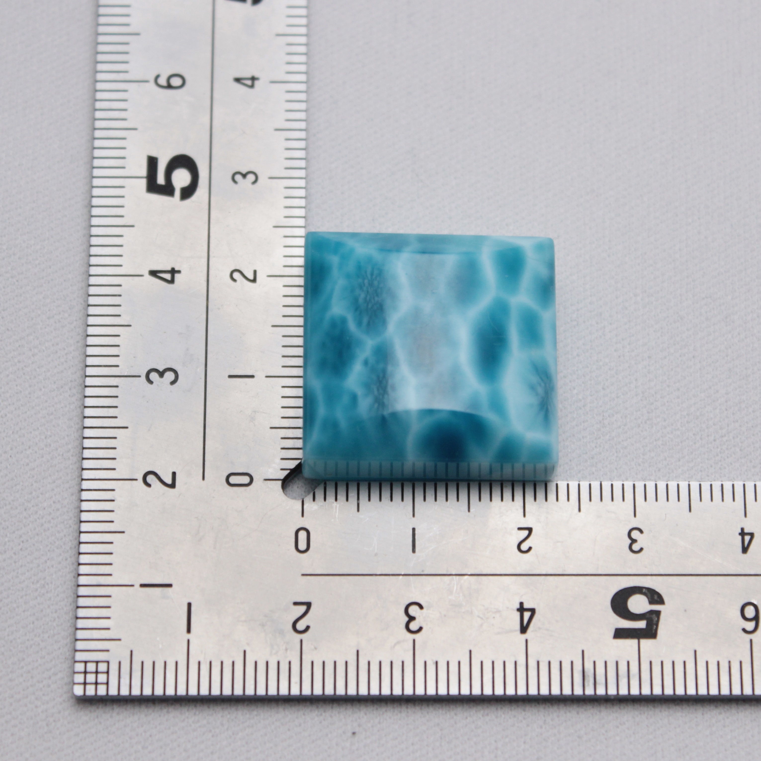 極上ラリマールース13.81g