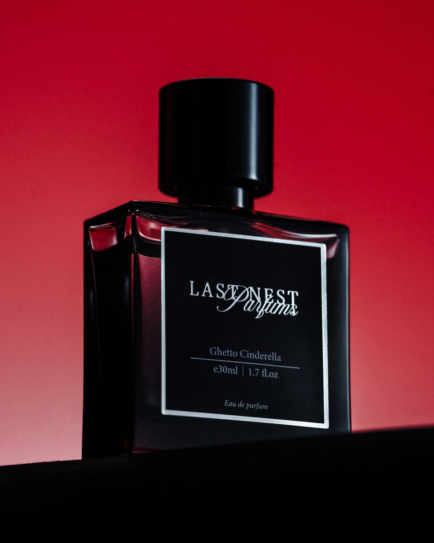 LAST NEST Parfums Collection｜LAST NEST Official Online Site