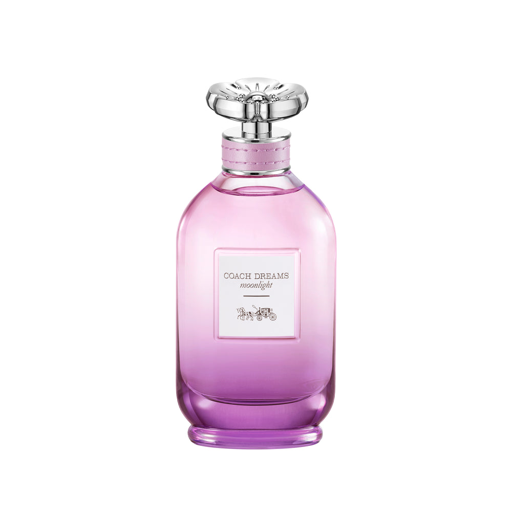公式】コーチ ドリームス ムーンライト オードパルファム｜COACH｜香水